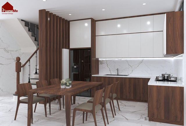HomeMe - Kiến tạo kh&ocirc;ng gian bền vững bằng c&ocirc;ng nghệ Noline v&agrave; vật liệu ti&ecirc;u chuẩn E1/E0 - Ảnh 1.