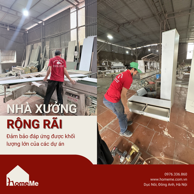 HomeMe - Kiến tạo kh&ocirc;ng gian bền vững bằng c&ocirc;ng nghệ Noline v&agrave; vật liệu ti&ecirc;u chuẩn E1/E0 - Ảnh 2.