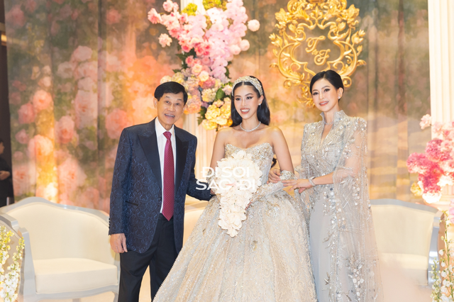 Tuổi 30 ho&agrave;n hảo của Ti&ecirc;n Nguyễn - Ảnh 5.