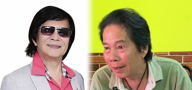Em ruột một nam danh ca cầu cứu- Ảnh 2.