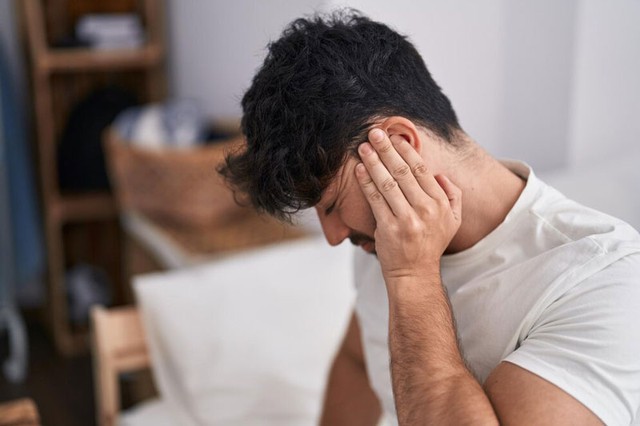 Trước khi đột quỵ, tai c&oacute; thể ph&aacute;t ra 3 t&iacute;n hiệu cảnh b&aacute;o nhưng nhiều người lại xem nhẹ- Ảnh 2.