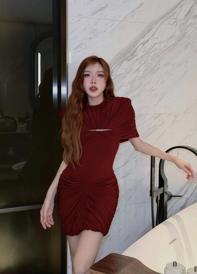 Đoạn video khiến Trang Ph&aacute;p hot rần rần MXH Trung, nhưng kh&ocirc;ng thể l&ecirc;n s&oacute;ng đ&agrave;i quốc gia  - Ảnh 4.