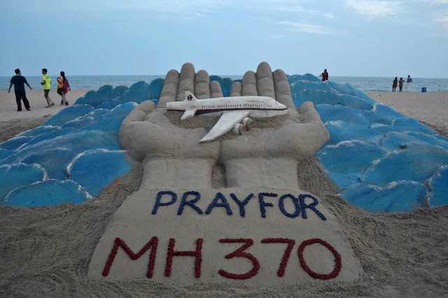M&aacute;y bay MH370 c&oacute; thể được t&igrave;m thấy nhờ những con h&agrave;u?- Ảnh 2.