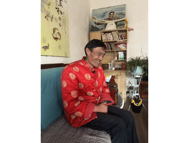 Bất ngờ nổi tiếng tr&ecirc;n mạng, một người b&aacute;n m&igrave; bị đẩy đến bờ vực sụp đổ- Ảnh 5.