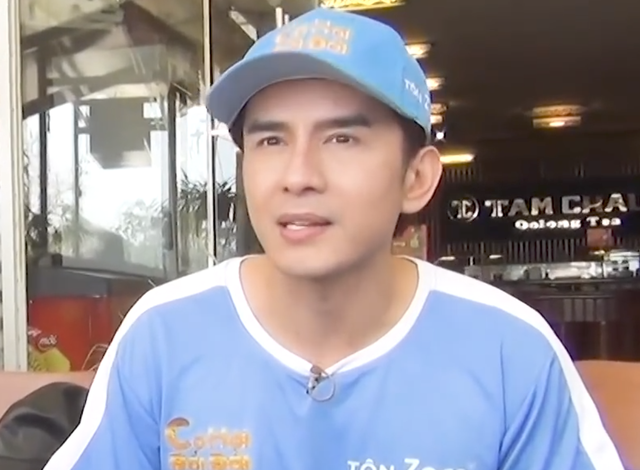 Nơi b&aacute;n c&agrave; ph&ecirc; của nam ca sĩ 50 tuổi nổi đ&igrave;nh đ&aacute;m một thời ở phường T&acirc;n Định, TP.HCM - Ảnh 1.