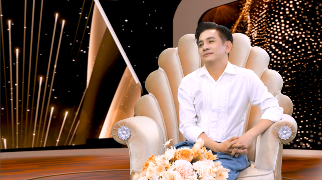 Nam nghệ sĩ l&agrave; gi&aacute;m đốc nhớ về thời bao cấp v&agrave; sự khan hiếm- Ảnh 1.
