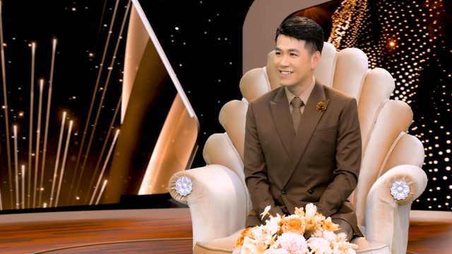 Nam nghệ sĩ l&agrave; gi&aacute;m đốc nhớ về thời bao cấp v&agrave; sự khan hiếm- Ảnh 2.