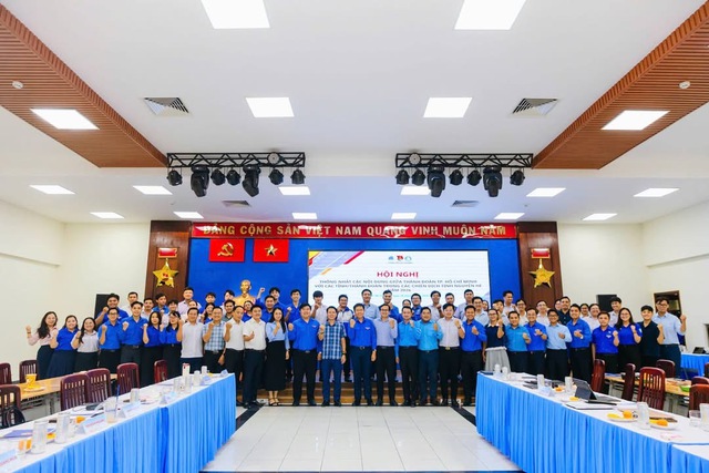 Kết nối nguồn lực, lan tỏa sức trẻ t&igrave;nh nguyện h&egrave; 2026: Thống nhất phương thức triển khai v&agrave; hiệp đồng t&aacute;c chiến tr&ecirc;n c&aacute;c mặt trận tỉnh - Ảnh 3.