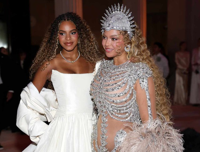 Đứa trẻ quyền lực nhất hành tinh: "Phá luật" của Met Gala, diễn cả loạt show nghìn tỷ vẫn bị chê không có tố chất- Ảnh 4.