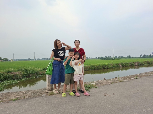 Lễ hội truyền thống di t&iacute;ch lịch sử văn h&oacute;a Đ&igrave;nh, Ch&ugrave;a, Ngh&egrave; th&ocirc;n C&ugrave; T&ugrave;, x&atilde; Xu&acirc;n Tr&uacute;c năm 2026- Ảnh 15.