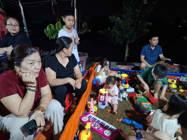 Lễ hội truyền thống di t&iacute;ch lịch sử văn h&oacute;a Đ&igrave;nh, Ch&ugrave;a, Ngh&egrave; th&ocirc;n C&ugrave; T&ugrave;, x&atilde; Xu&acirc;n Tr&uacute;c năm 2026- Ảnh 9.