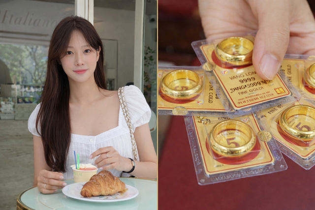 L&yacute; do nhiều người &ldquo;xoay như chong ch&oacute;ng&rdquo; khi mua v&agrave;ng - Ảnh 2.
