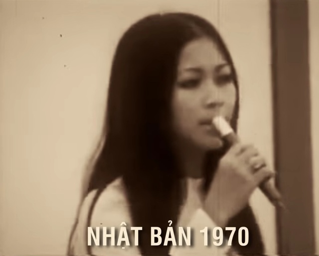 Khánh Ly nói lần đầu sang Nhật hát Diễm xưa: "Ông Trịnh Công Sơn không đi được" - Ảnh 2.
