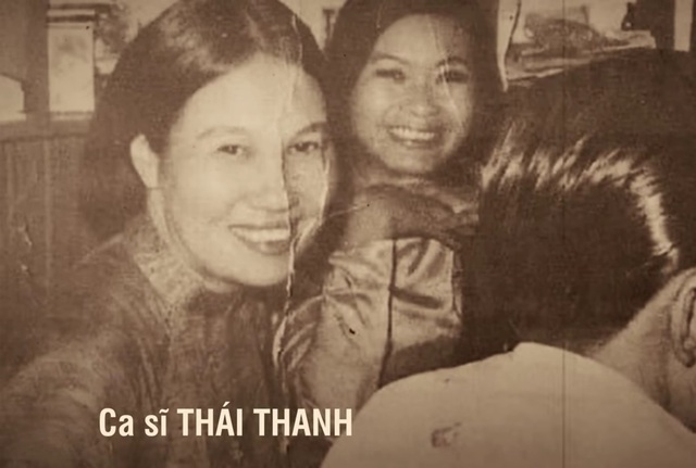 Khánh Ly phải đi vay tiền, Thái Thanh nói: "Tao thương mày lắm"- Ảnh 1. Khánh Ly phải đi vay tiền, Thái Thanh nói: "Tao thương mày lắm"- Ảnh 1.