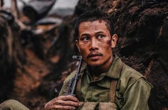 Nam NSƯT cùng vợ tới khách sạn đàn em ở, chờ tới 1 giờ sáng - Ảnh 1.