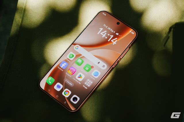 Trải nghiệm OPPO Find X9s: Đâu phải cứ là "Ultra" mới đáng để tâm? - Ảnh 9.