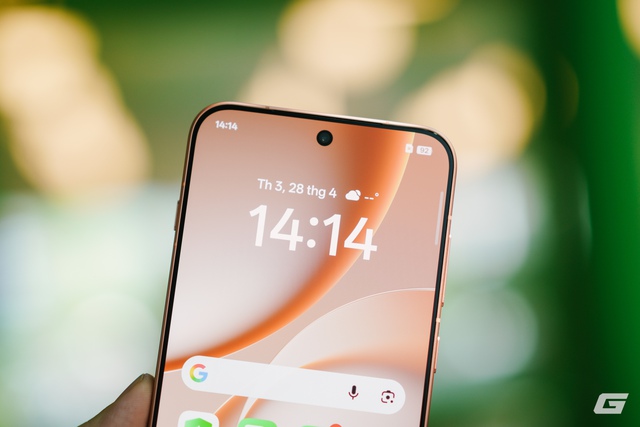 Trải nghiệm OPPO Find X9s: Đâu phải cứ là "Ultra" mới đáng để tâm? - Ảnh 11.