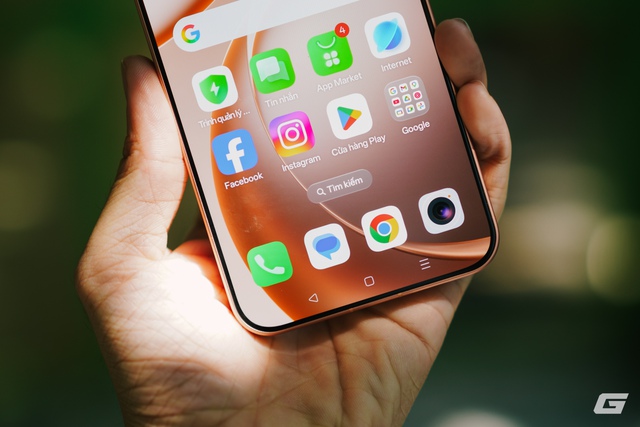 Trải nghiệm OPPO Find X9s: Đâu phải cứ là "Ultra" mới đáng để tâm? - Ảnh 10.