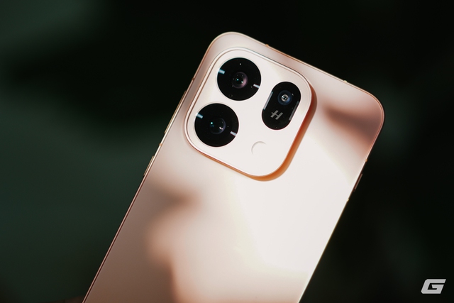 Trải nghiệm OPPO Find X9s: Đâu phải cứ là "Ultra" mới đáng để tâm? - Ảnh 4.