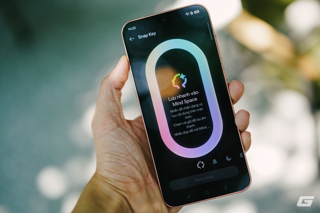 Trải nghiệm OPPO Find X9s: Đâu phải cứ là "Ultra" mới đáng để tâm? - Ảnh 8.