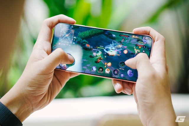 Trải nghiệm OPPO Find X9s: Đâu phải cứ là "Ultra" mới đáng để tâm? - Ảnh 42.