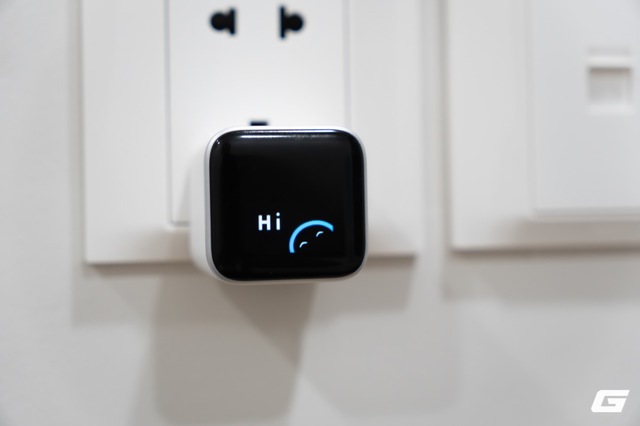 Củ sạc 45W &ldquo;b&eacute; hạt ti&ecirc;u&rdquo; n&agrave;y l&agrave; m&oacute;n phụ kiện th&uacute; vị nhất t&ocirc;i d&ugrave;ng gần đ&acirc;y- Ảnh 7.
