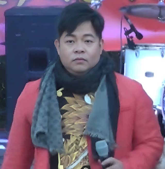 Nam ca sĩ bị nghi dựng chuyện mất 16 ngh&igrave;n đ&ocirc;, bạn th&acirc;n n&oacute;i thẳng: "Đ&acirc;u c&oacute; rảnh" - Ảnh 2.