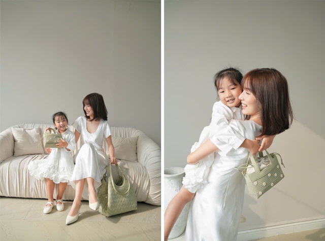 CHARLES & KEITH trở thành cầu nối, đồng hành cùng mỗi thế hệ trong hành trình thể hiện bản sắc riêng - Ảnh 1.