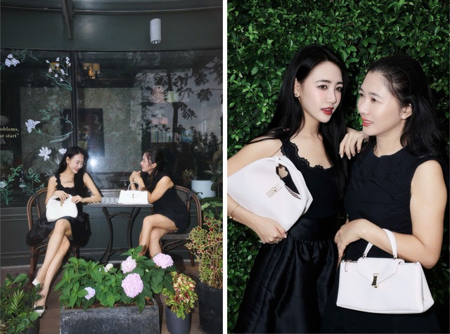 CHARLES & KEITH trở thành cầu nối, đồng hành cùng mỗi thế hệ trong hành trình thể hiện bản sắc riêng - Ảnh 3.