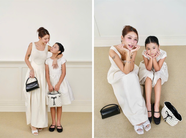 CHARLES & KEITH trở thành cầu nối, đồng hành cùng mỗi thế hệ trong hành trình thể hiện bản sắc riêng - Ảnh 2.