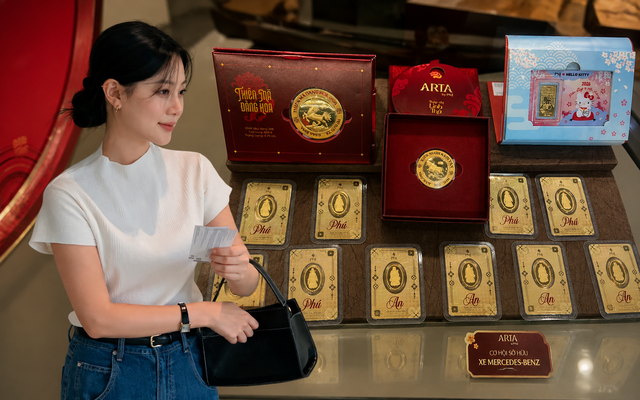 Kinh nghiệm của người mua v&agrave;ng 10 năm- Ảnh 2.