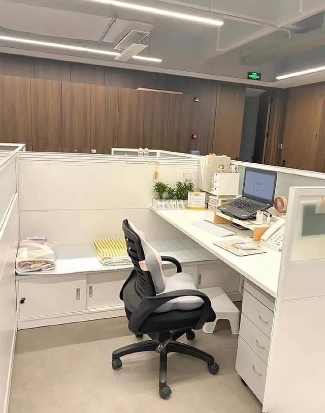 Sự giận dữ của nh&acirc;n sự &ldquo;kh&ocirc;ng bị sa thải&rdquo;: Kh&ocirc;ng thể hiểu nổi logic giữ người - đuổi người của c&ocirc;ng ty- Ảnh 1.