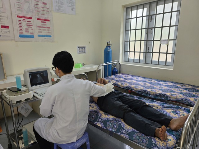 Hồ sơ sức khỏe điện tử tr&ecirc;n Ứng dụng C&ocirc;ng d&acirc;n số Th&agrave;nh phố Hồ Ch&iacute; Minh: Bước ngoặt trong quản trị y tế v&agrave; chăm s&oacute;c sức khỏe to&agrave;n d&acirc;n - Ảnh 5.
