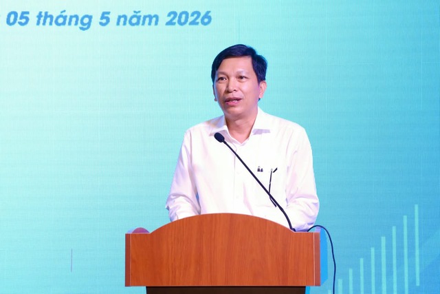 Thanh ni&ecirc;n TP. Hồ Ch&iacute; Minh ti&ecirc;n phong l&agrave;m chủ c&ocirc;ng nghệ: Khai mạc chương tr&igrave;nh tập huấn n&acirc;ng cao năng lực số v&agrave; ứng dụng AI năm 2026 - Ảnh 1.