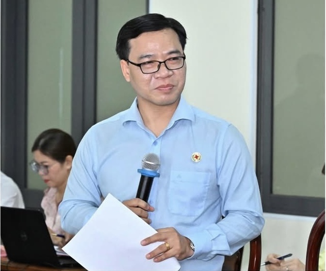 Th&agrave;nh phố Hồ Ch&iacute; Minh n&acirc;ng cao t&iacute;nh chuy&ecirc;n nghiệp trong hoạt động nh&acirc;n đạo - Ảnh 2.