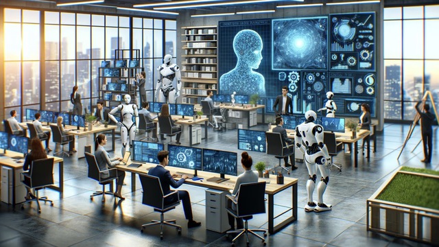 Một startup AI tuy&ecirc;n bố tiến l&ecirc;n m&ocirc; h&igrave;nh &ldquo;thuần AI&rdquo;, bước đầu ti&ecirc;n l&agrave; sa thải 25% nh&acirc;n sự - Ảnh 3.