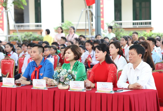 Tổng kết v&agrave; trao giải thưởng cuộc thi "Sưu tập v&agrave; t&igrave;m hiểu tem Bưu ch&iacute;nh" năm 2026 - Ảnh 1.