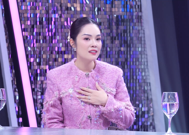 Nữ diễn vi&ecirc;n bỏ nh&agrave; đi: "T&ocirc;i n&oacute;i thẳng"- Ảnh 1.
