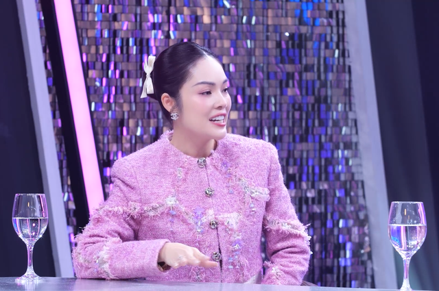 Nữ diễn vi&ecirc;n bỏ nh&agrave; đi: "T&ocirc;i n&oacute;i thẳng"- Ảnh 2.