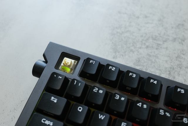 Trải nghiệm nhanh ASUS ROG Strix Morph 96 Wireless v&agrave; Kithara: Gaming gear cho d&acirc;n m&ecirc; ph&iacute;m cơ custom v&agrave; giới s&agrave;nh &acirc;m- Ảnh 19.