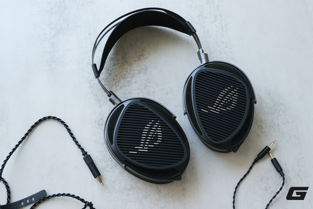 Trải nghiệm nhanh ASUS ROG Strix Morph 96 Wireless v&agrave; Kithara: Gaming gear cho d&acirc;n m&ecirc; ph&iacute;m cơ custom v&agrave; giới s&agrave;nh &acirc;m- Ảnh 32.