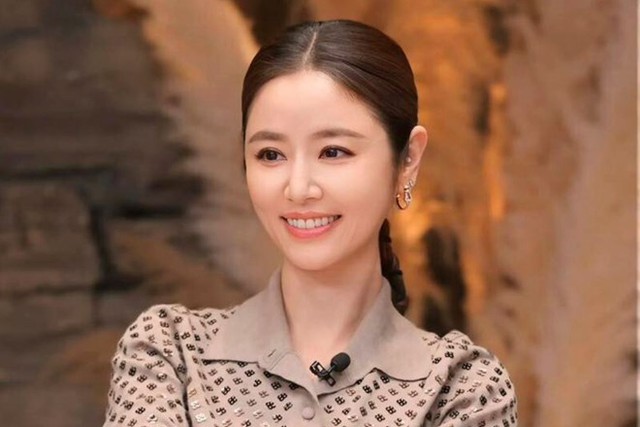 L&acirc;m T&acirc;m Như qu&aacute; trẻ ở tuổi 50 nhờ quyết t&acirc;m loại bỏ 1 đồ uống - Ảnh 5.