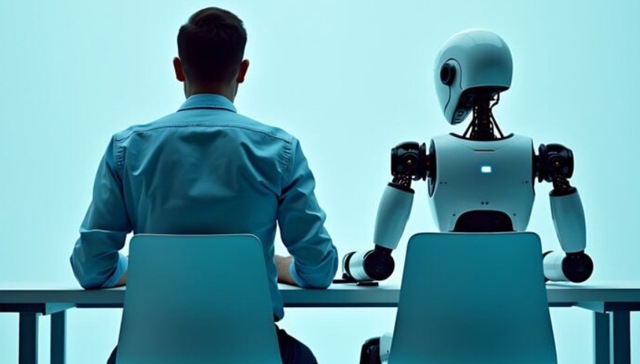 Chuyên gia MIT cảnh báo: Dùng AI thay thế nhân sự Gen Z sẽ là sai lầm đắt giá, phá hủy tương lai doanh nghiệp- Ảnh 3. Chuyên gia MIT cảnh báo: Dùng AI thay thế nhân sự Gen Z sẽ là sai lầm đắt giá, phá hủy tương lai doanh nghiệp- Ảnh 3.