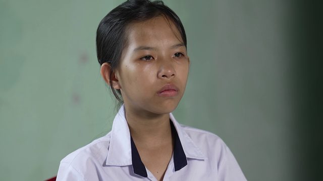 Một &Aacute; hậu bức x&uacute;c n&oacute;i thẳng- Ảnh 1.