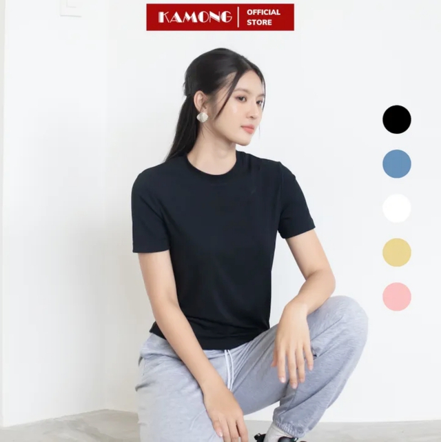Chiếc &aacute;o đen cơ bản h&oacute;a ra lại l&agrave; m&oacute;n đồ &ldquo;quyền lực&rdquo; nhất tủ đồ c&ocirc;ng sở - Ảnh 13.