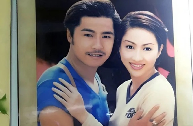 Nam diễn vi&ecirc;n sang Hong Kong đ&oacute;ng c&ugrave;ng L&ecirc; Tư: "T&ocirc;i đang rất hạnh ph&uacute;c ở Việt Nam th&igrave; cần g&igrave; đi đ&acirc;u sống" - Ảnh 1.