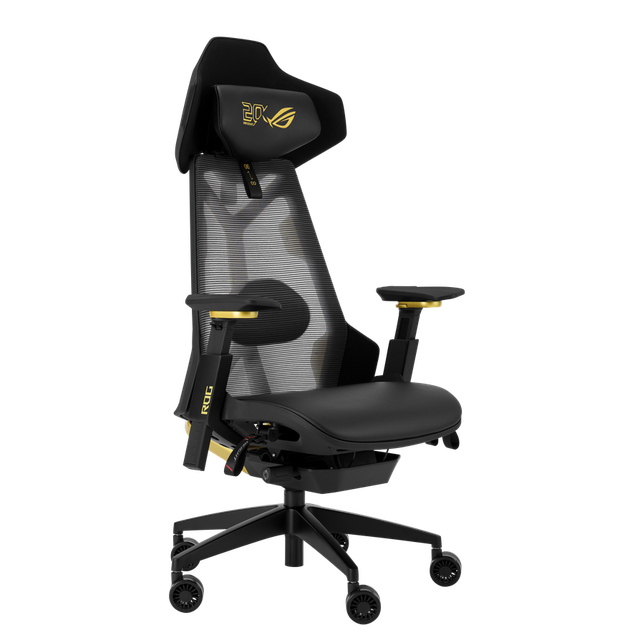 Cận cảnh bộ sưu tập Edition 20 tuyệt đẹp tại Computex 2026 nhân cột mốc 20 năm thương hiệu ROG - Ảnh 47.