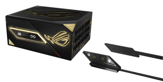 Cận cảnh bộ sưu tập Edition 20 tuyệt đẹp tại Computex 2026 nhân cột mốc 20 năm thương hiệu ROG - Ảnh 9.