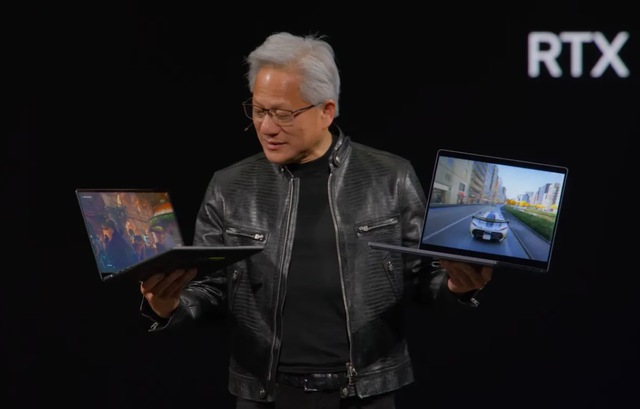 Nvidia ch&iacute;nh thức gia nhập cuộc chiến CPU: Ra mắt RTX Spark, th&aacute;ch thức Intel v&agrave; AMD tr&ecirc;n s&acirc;n nh&agrave; Windows - Ảnh 1.