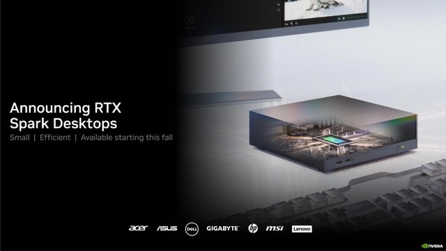 Nvidia ch&iacute;nh thức gia nhập cuộc chiến CPU: Ra mắt RTX Spark, th&aacute;ch thức Intel v&agrave; AMD tr&ecirc;n s&acirc;n nh&agrave; Windows - Ảnh 8.